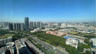 深圳，凭什么坐稳中国跨境电商第一城？