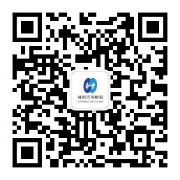 手机站二维码