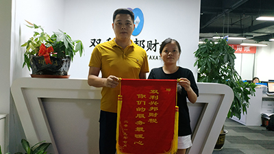 顾问咨询案例